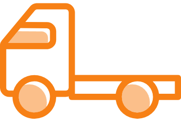 惠民拖车/平板车